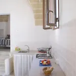 Corte De Noie Aparthotel Gallipoli