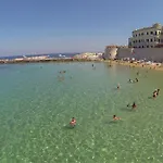 Aparthotel Corte De Noie Gallipoli