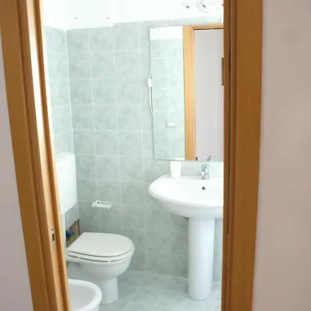 Corte De Noie Lägenhetshotell 3*