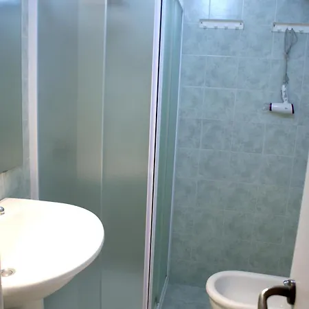 Lägenhetshotell Corte De Noie Gallipolli