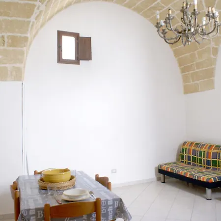 Aparthotel Corte De Noie Gallipoli