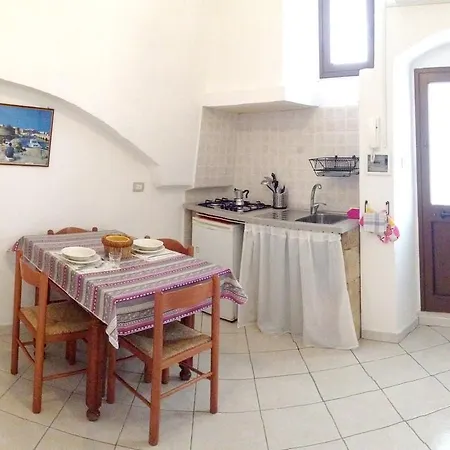 Corte De Noie 3* Gallipolli