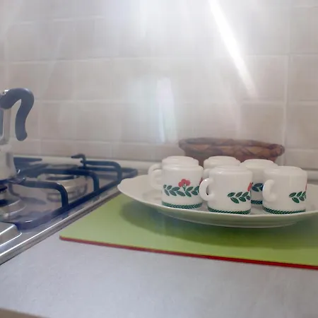 Corte De Noie Lägenhetshotell