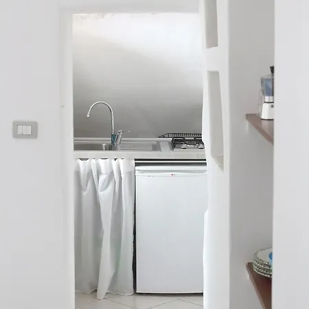 Corte De Noie Lägenhetshotell 3*