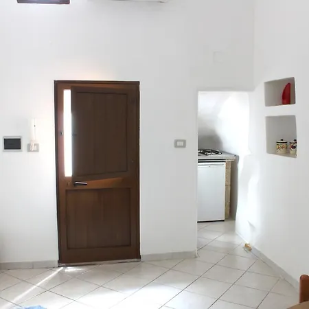 Corte De Noie Lägenhetshotell 3*