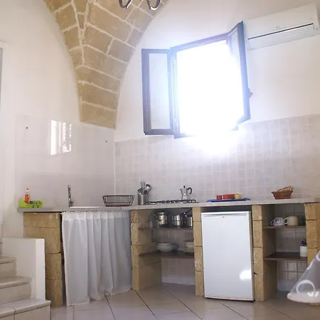 Corte De Noie Gallipolli