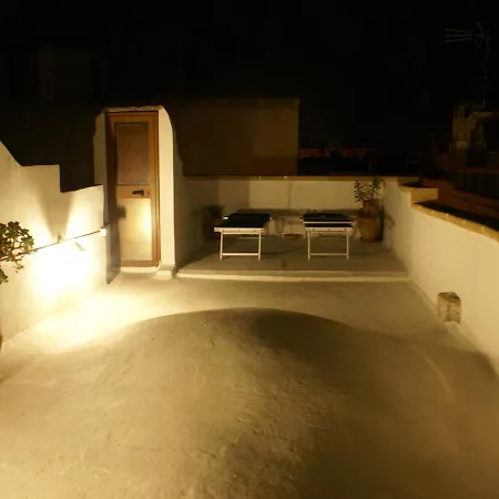 Corte De Noie Appart hôtel Gallipoli