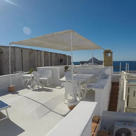 Corte De Noie 3* Gallipolli