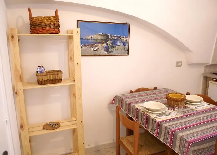 Corte De Noie Gallipoli