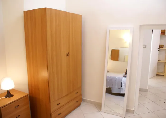 Aparthotel Corte De Noie Gallipoli