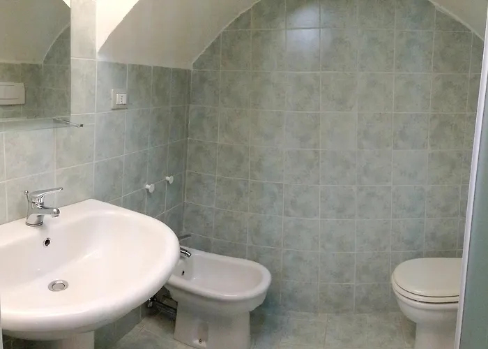 Corte De Noie Aparthotel Gallipoli