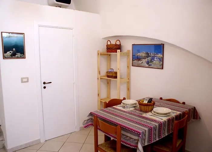 Aparthotel Corte De Noie