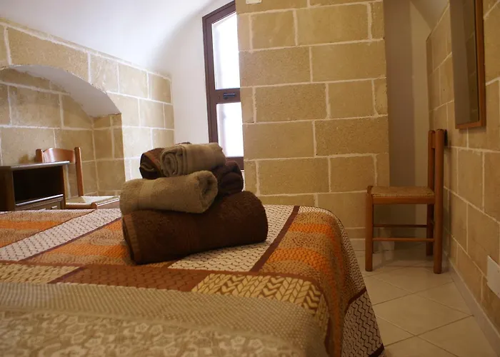 Corte De Noie Gallipoli