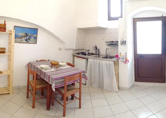 Corte De Noie 3* Gallipoli