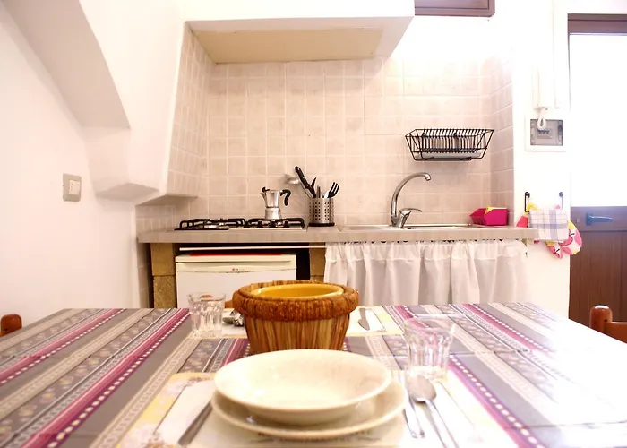 Corte De Noie Gallipoli