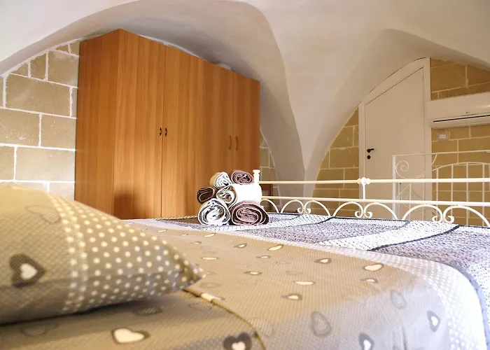 Corte De Noie 3* Gallipoli