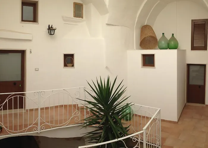 Aparthotel Corte De Noie