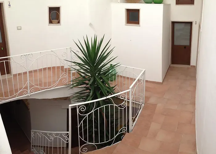 Aparthotel Corte De Noie