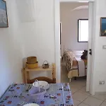 Lägenhetshotell Corte De Noie 3*