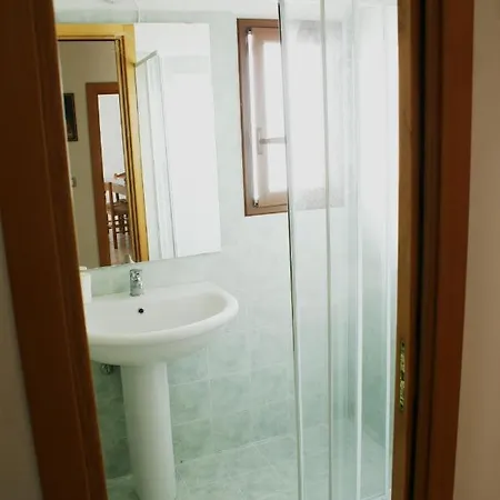 Aparthotel Corte De Noie 3*