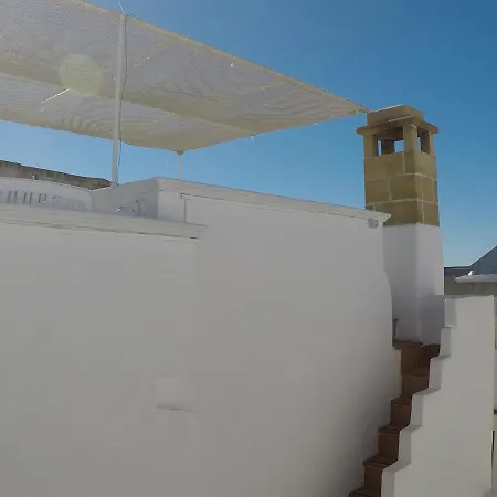 Corte De Noie Gallipolli