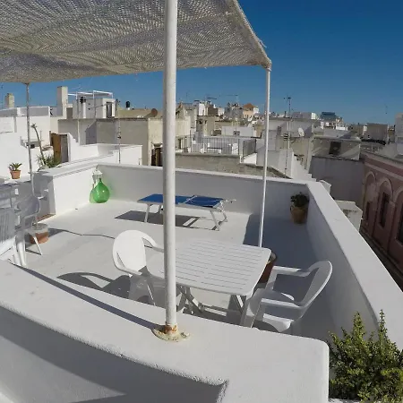 Corte De Noie Gallipolli