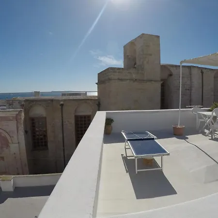 Corte De Noie Lägenhetshotell