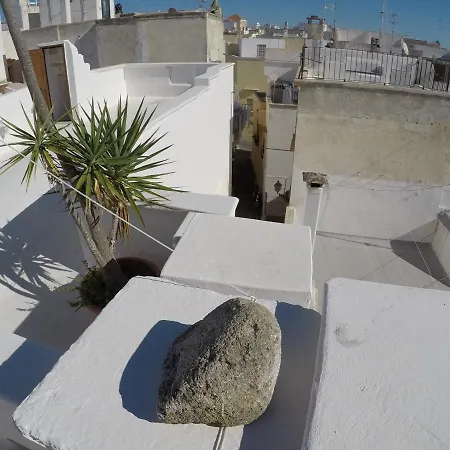 Corte De Noie 3* Gallipolli