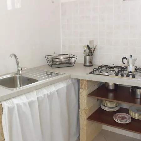 Aparthotel Corte De Noie 3*