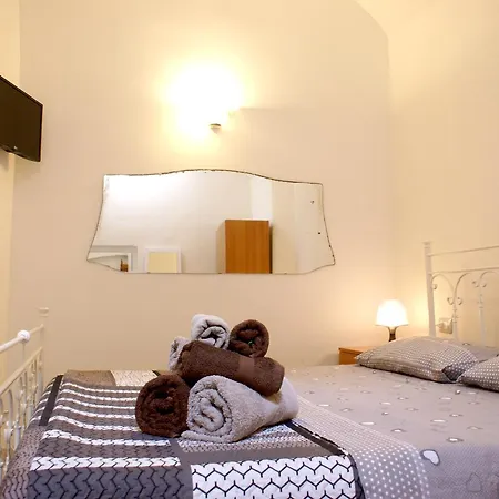 Aparthotel Corte De Noie Gallipoli