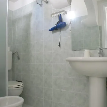 Aparthotel Corte De Noie