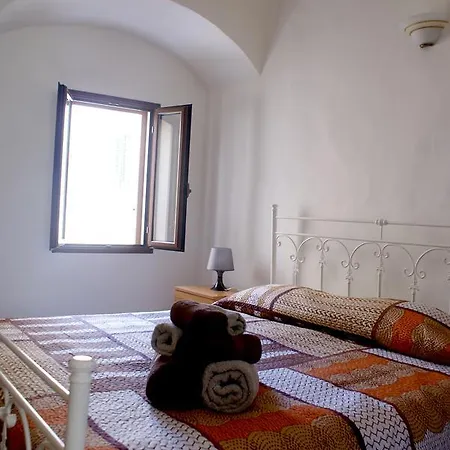 Aparthotel Corte De Noie 3*