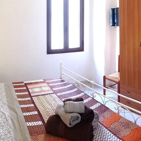 Apartahotel Corte De Noie Gallipoli