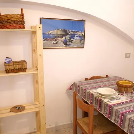 Corte De Noie Gallipoli