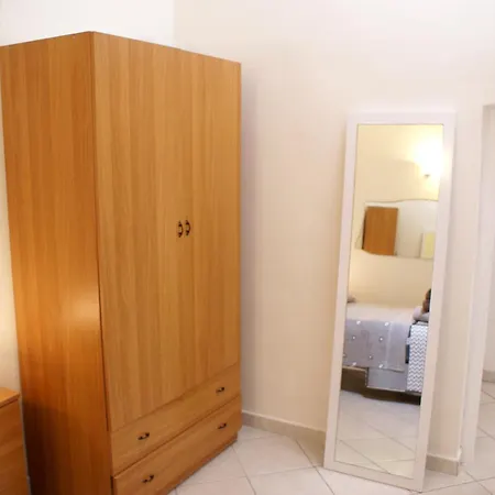 Aparthotel Corte De Noie Gallipoli