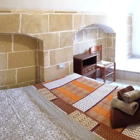Corte De Noie Aparthotel Gallipoli