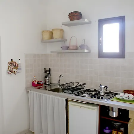 Aparthotel Corte De Noie