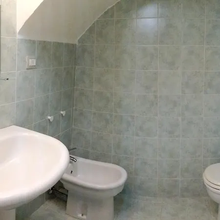 Corte De Noie Apartahotel Gallipoli