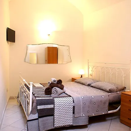 Corte De Noie Aparthotel Gallipoli