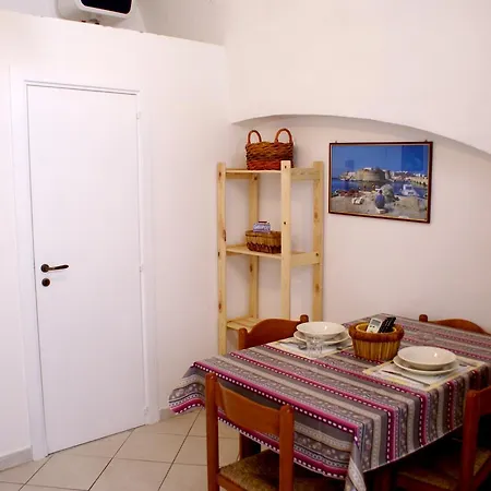 Aparthotel Corte De Noie