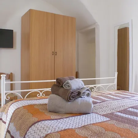 Corte De Noie Apartahotel Gallipoli