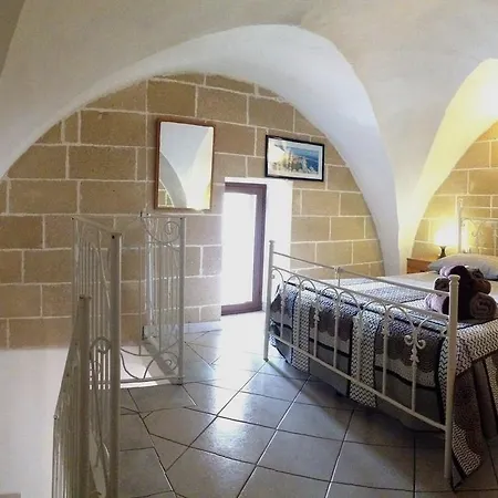 Apartahotel Corte De Noie Gallipoli