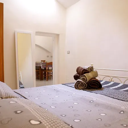 Corte De Noie Lejlighedshotel