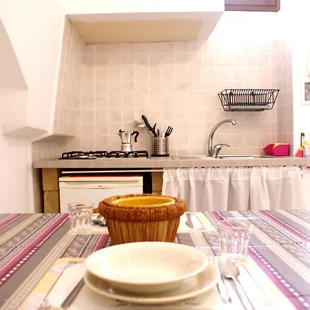 Corte De Noie Gallipoli