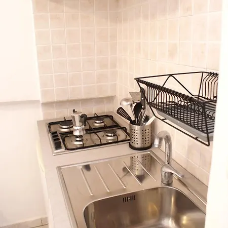 Corte De Noie 3* Gallipoli