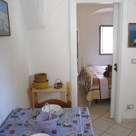 Aparthotel Corte De Noie 3*