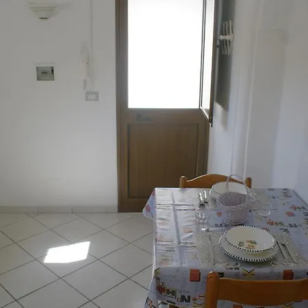 Corte De Noie 3* Gallipoli