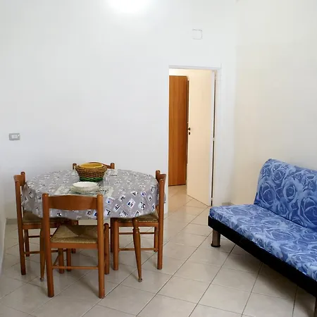 Aparthotel Corte De Noie Gallipoli