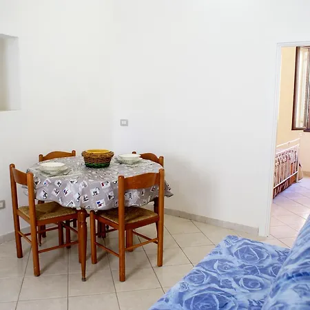 Aparthotel Corte De Noie