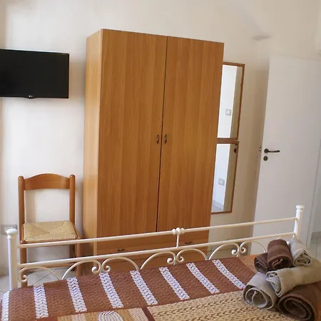 Corte De Noie Aparthotel Gallipoli